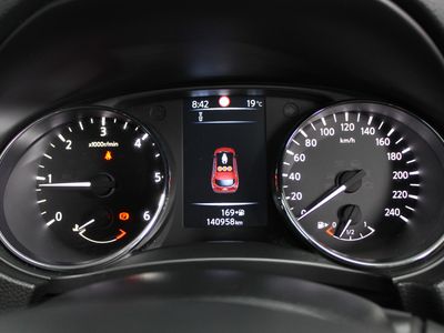2015 Nissan Qashqai