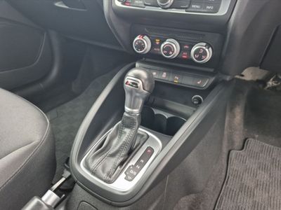 2018 Audi A1