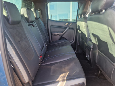 2023 Ford Ranger