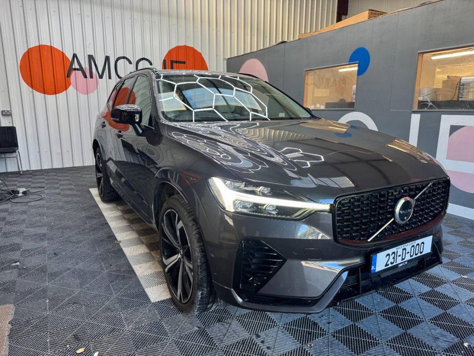 2023 Volvo XC60