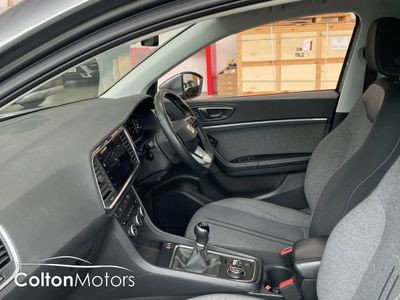 2023 SEAT Ateca