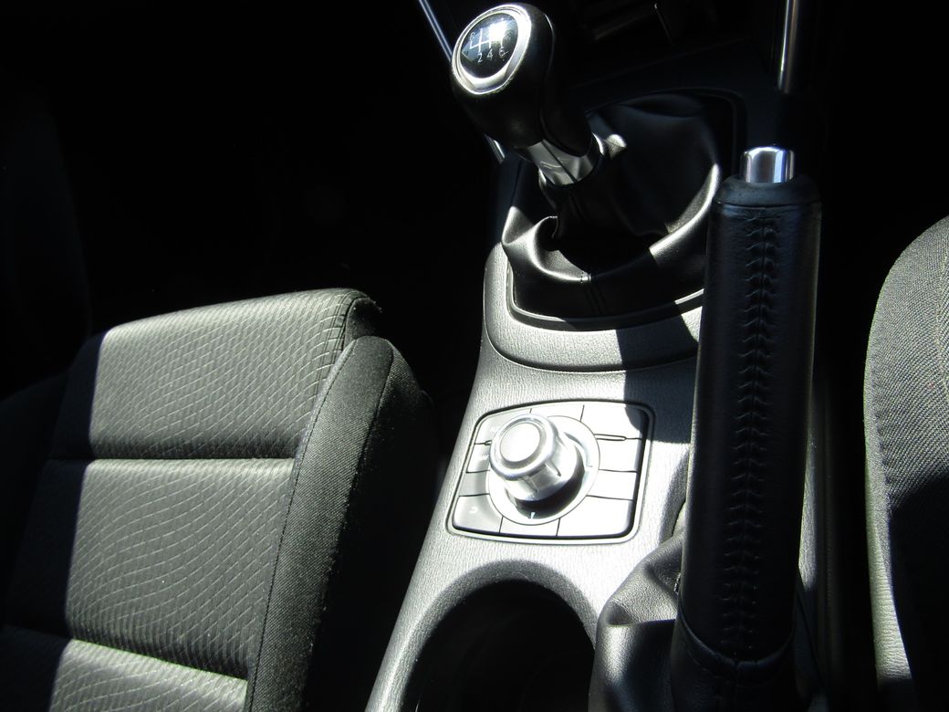 2013 Mazda CX-5