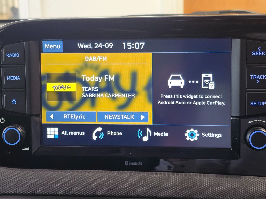 2023 Hyundai i10