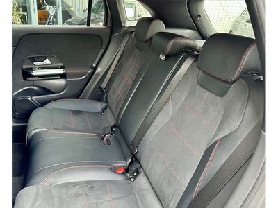 2025 Mercedes-Benz GLA Class