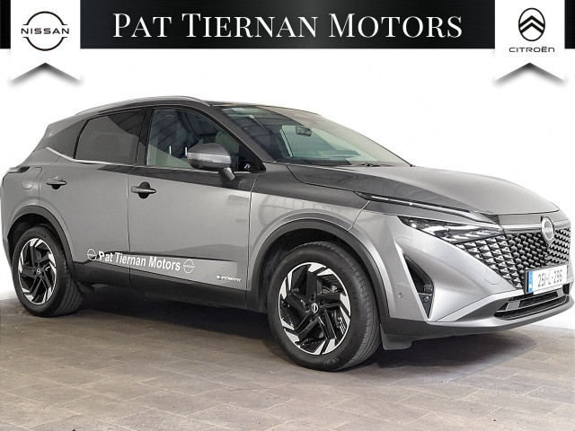 vehicle for sale from Pat Tiernan Motors