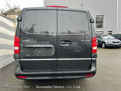 2027 Mercedes-Benz Vito