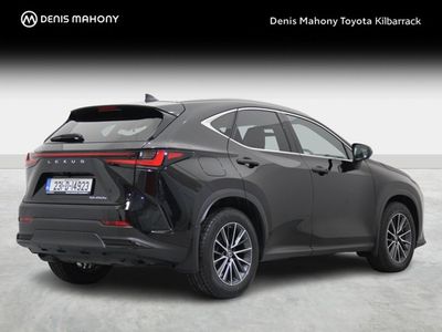 2023 Lexus NX 450H+