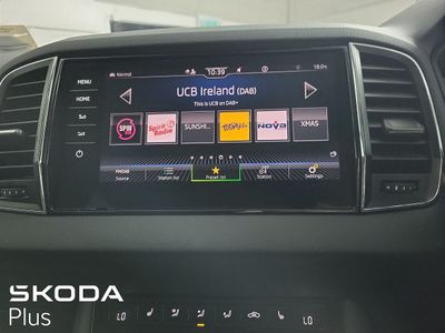 2023 Skoda Karoq