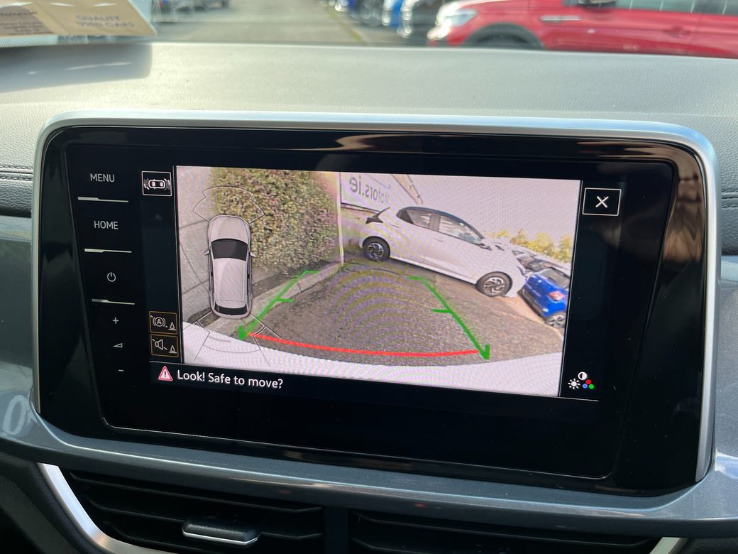 2023 Volkswagen T-Roc