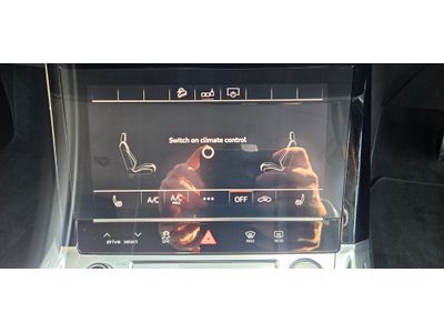 2020 Audi e-tron