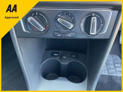 2017 Volkswagen Polo