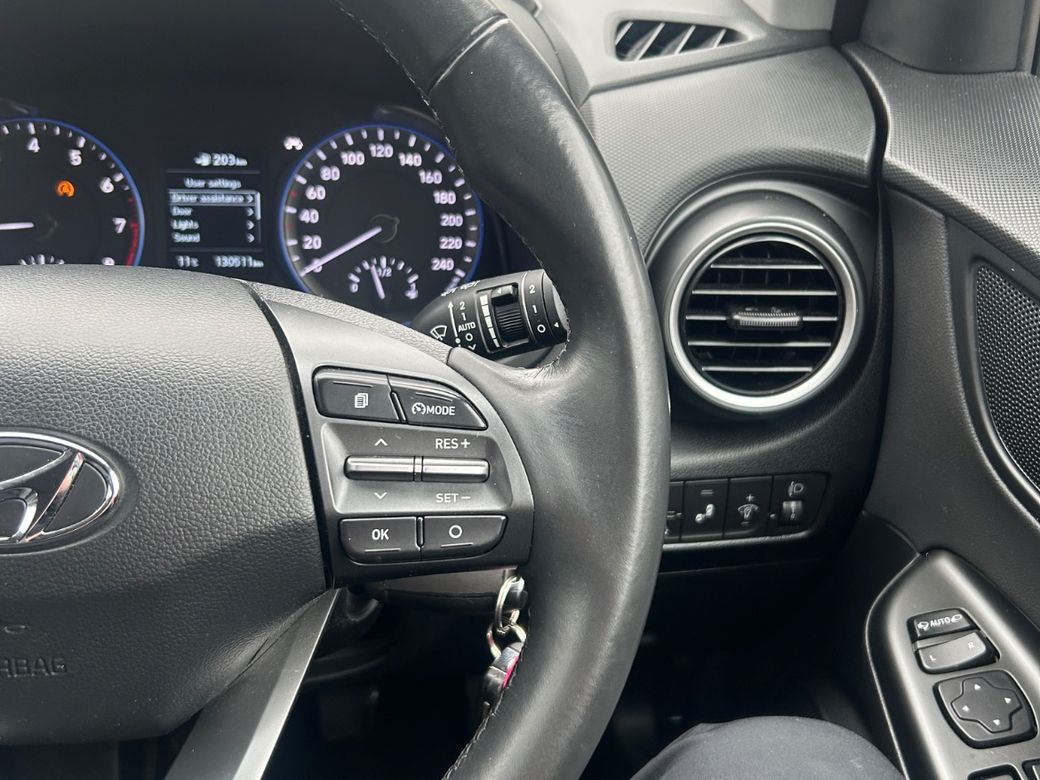 2018 Hyundai Kona