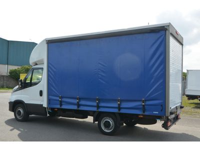 2023 Iveco Daily