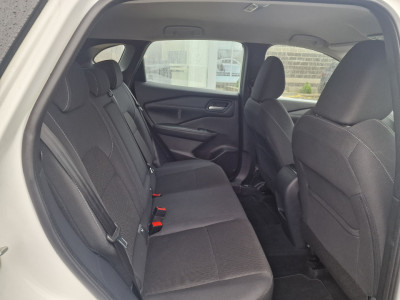 2024 Nissan Qashqai