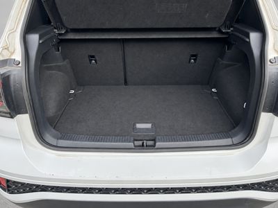 2024 Volkswagen T-Cross