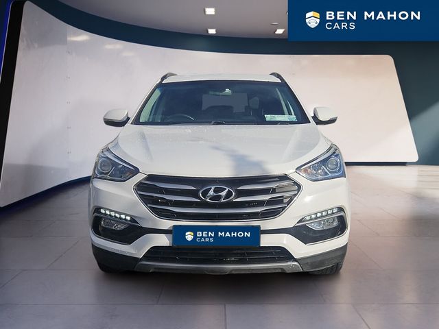vehicle for sale from Ben Mahon Cars