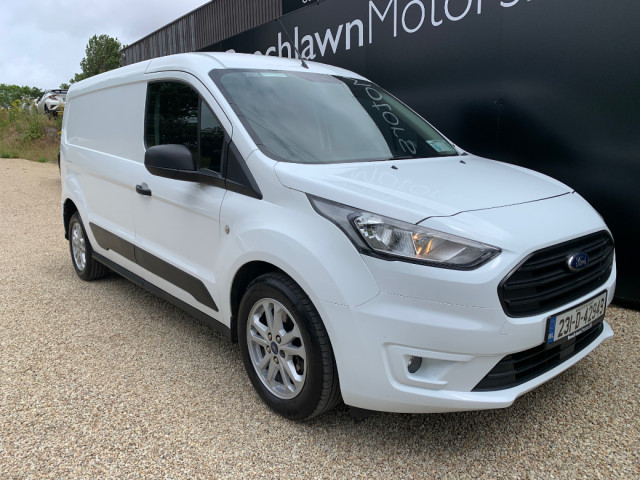 vehicle for sale from Beechlawn Motors