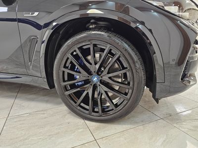 2023 BMW X5
