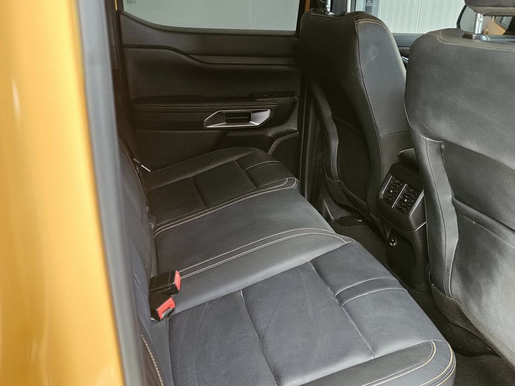 2023 Ford Ranger