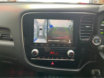 2021 Mitsubishi Outlander