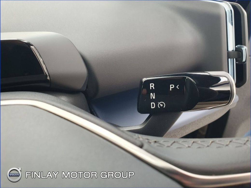 2024 Volvo EX30