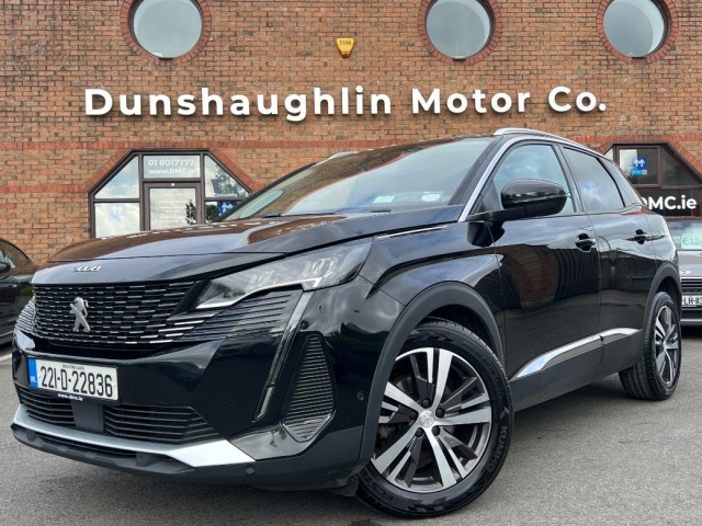 vehicle for sale from Dunshaughlin Motor Co