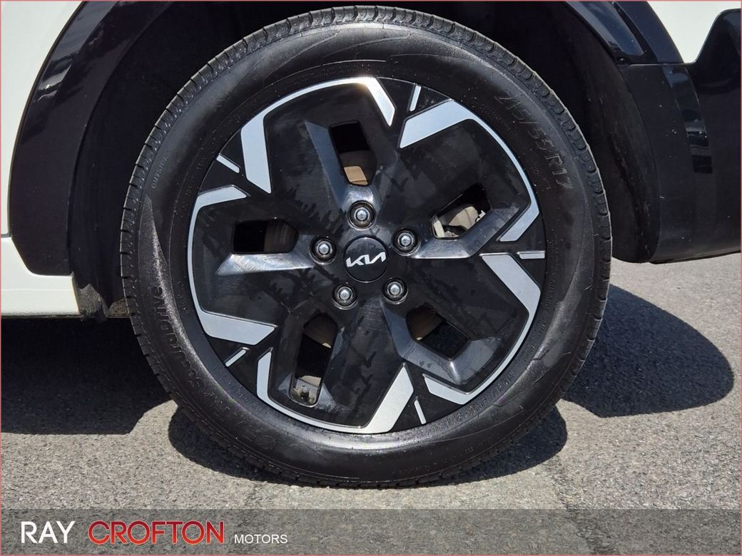 2023 Kia Niro
