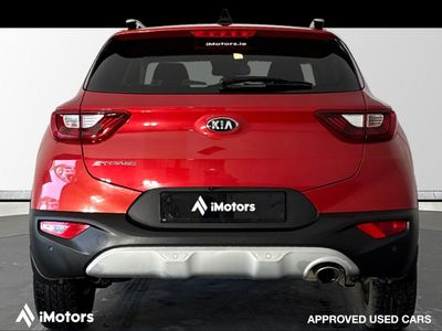 2019 Kia Stonic