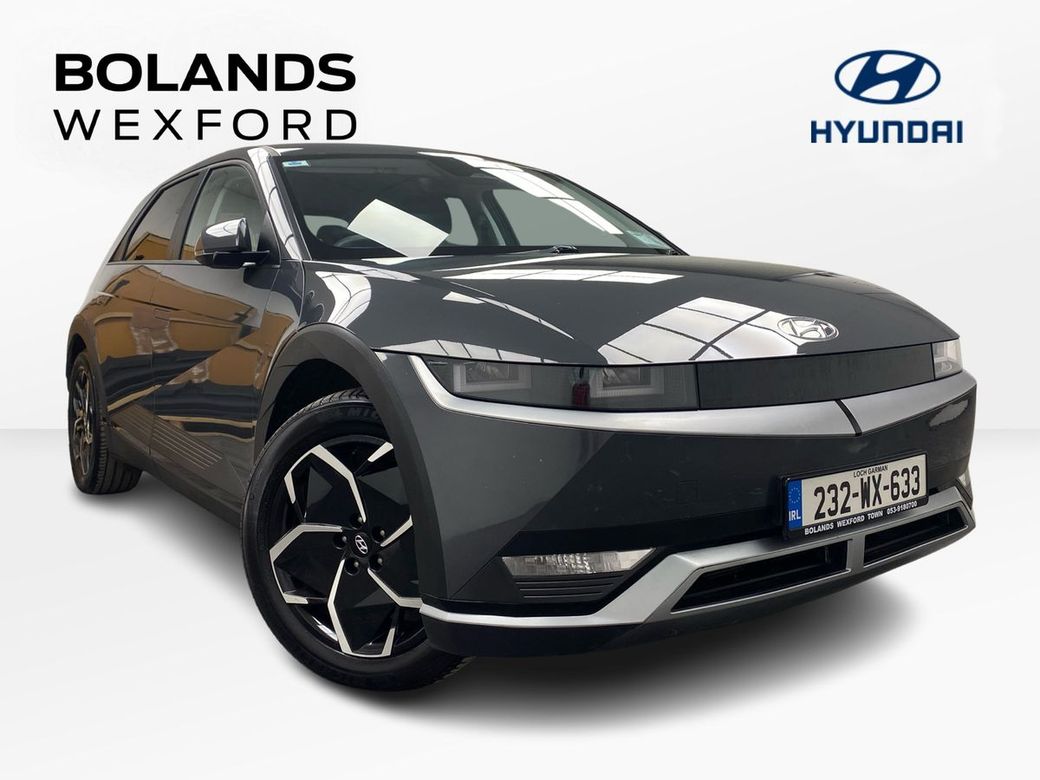 2023 Hyundai Ioniq 5