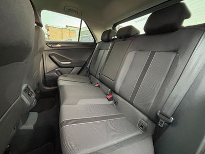 2024 Volkswagen T-Roc