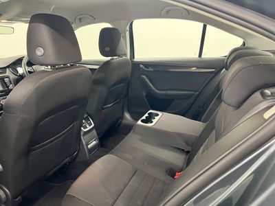 2016 Skoda Octavia