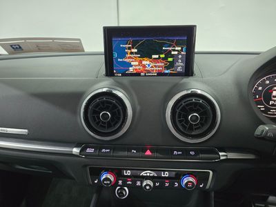 2020 Audi A3