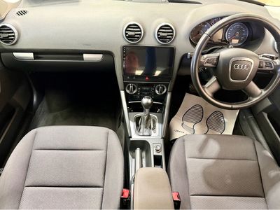 2013 Audi A3