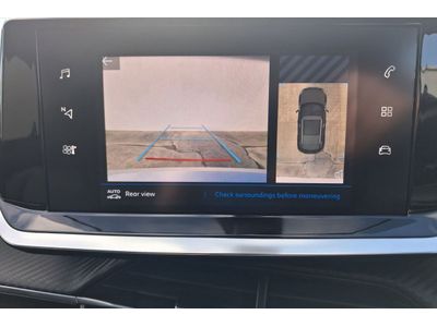 2021 Peugeot 2008