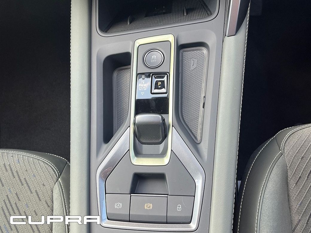 2026 Cupra Leon