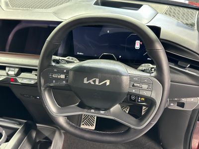 2026 Kia EV9