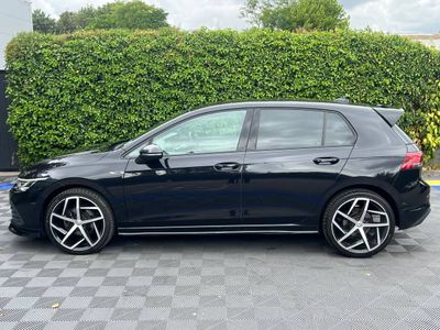 2021 Volkswagen Golf