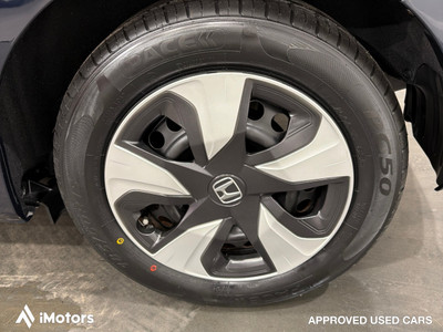 2019 Honda Fit
