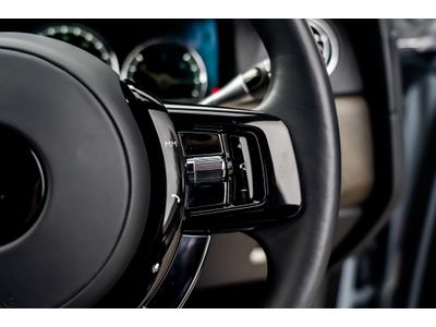 2023 Rolls-Royce Cullinan