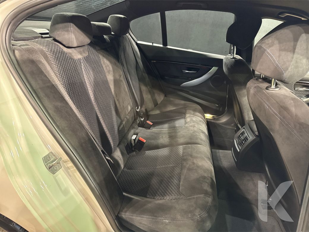 2017 BMW 330