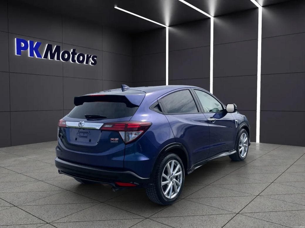 2016 Honda Vezel