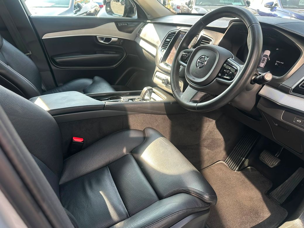 2024 Volvo XC90