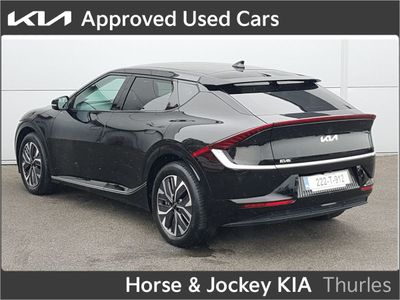 2022 Kia EV6