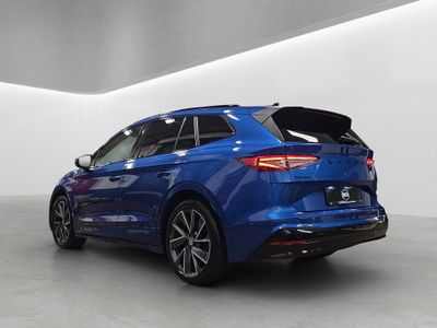 2024 Skoda Enyaq