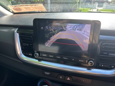 2023 Kia Stonic