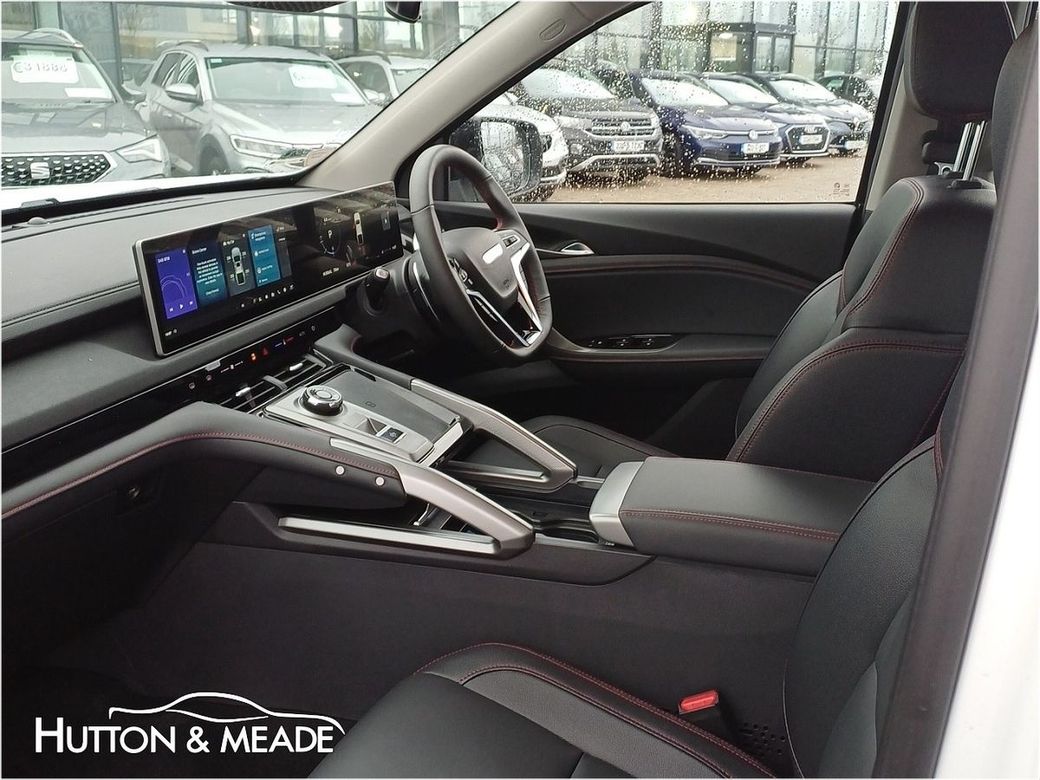 2026 Maxus T60 MAX