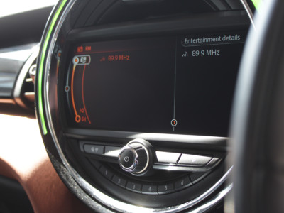 2017 Mini Cooper