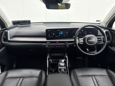 2024 Kia Sorento