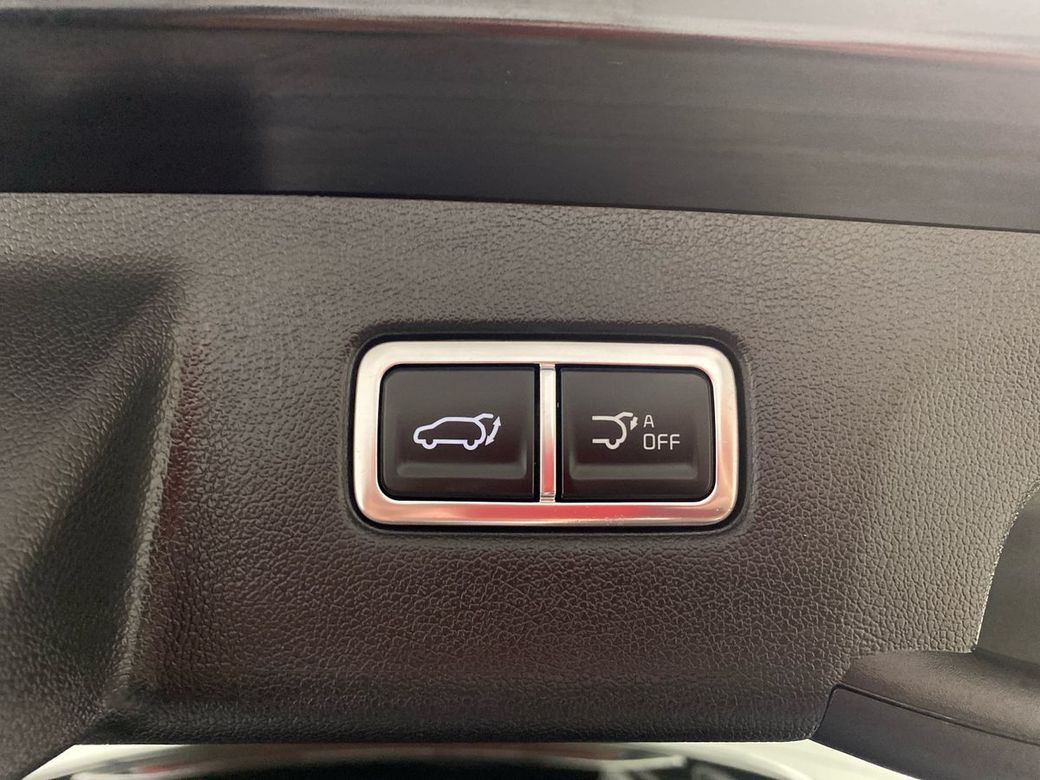 2024 Kia Sorento