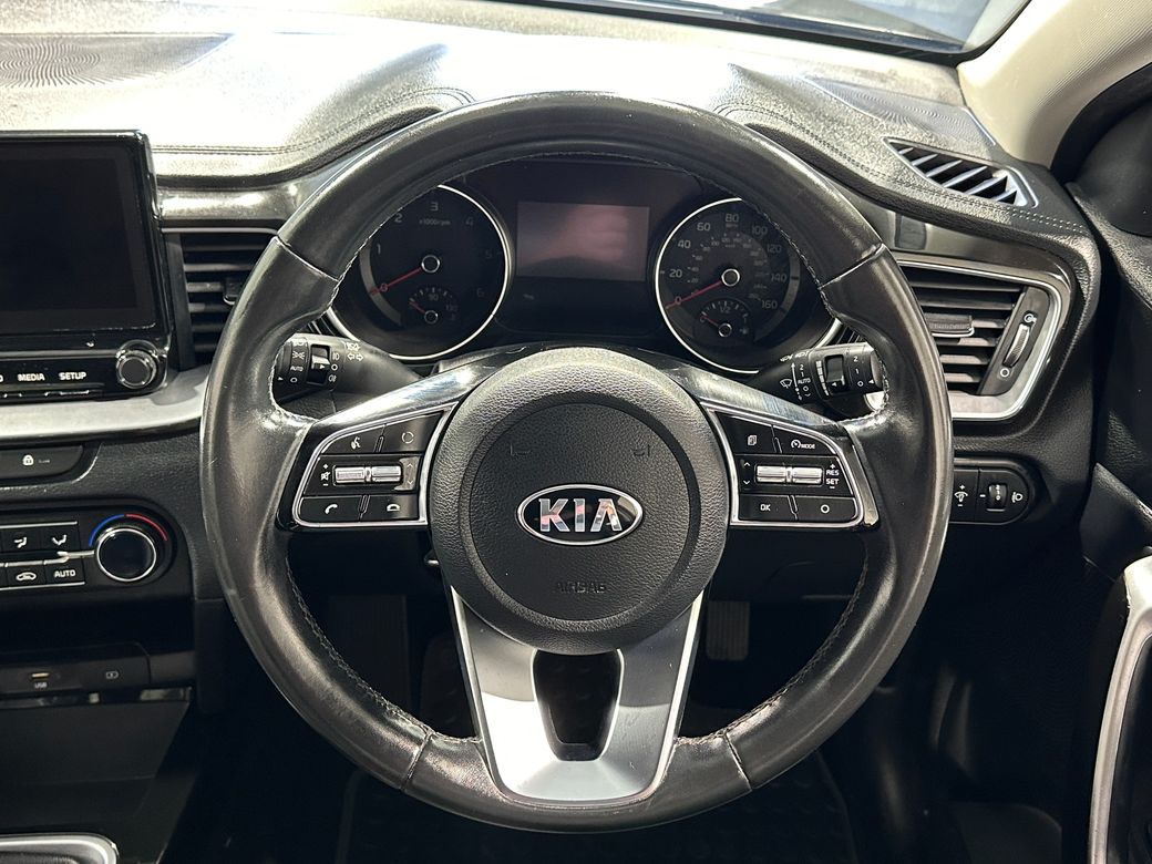 2019 Kia Ceed